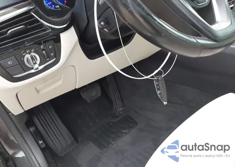 2018 BMW 530E Iperformance из США, поврежденный, VIN WBAJA9C55JB033575